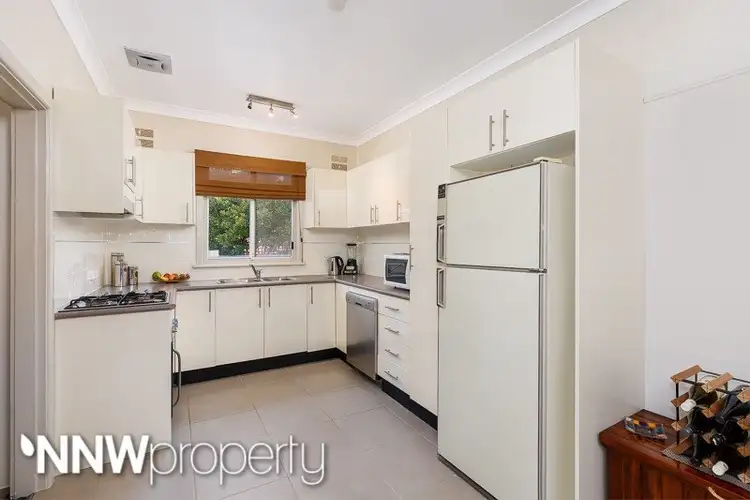 Fifth view of Homely house listing, 33 Tobruk Avenue, Carlingford NSW 2118