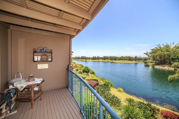 Seventh view of Homely house listing, 27/117 Palm Meadows Drive, Carrara QLD 4211