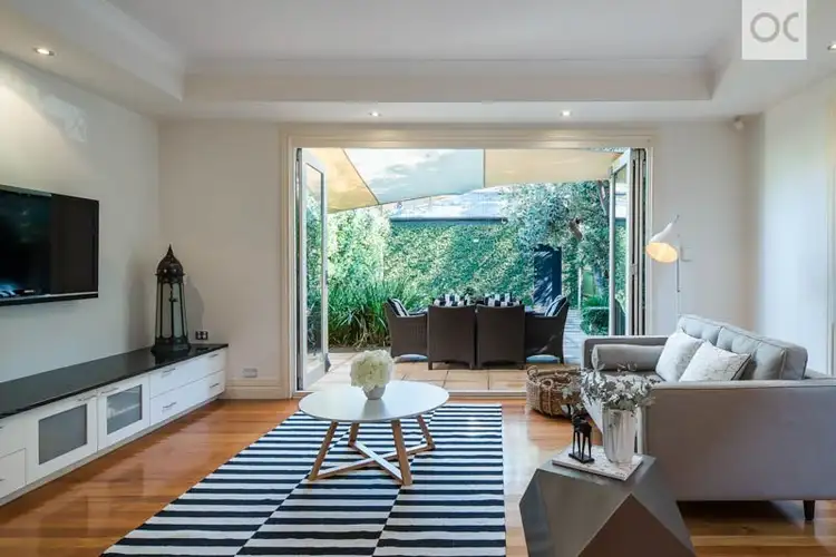 Second view of Homely house listing, 11 Jetty Street, Grange SA 5022