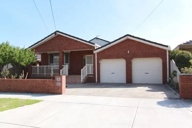 Main view of Homely house listing, 12 Wiltshire Street, Sunshine North VIC 3020