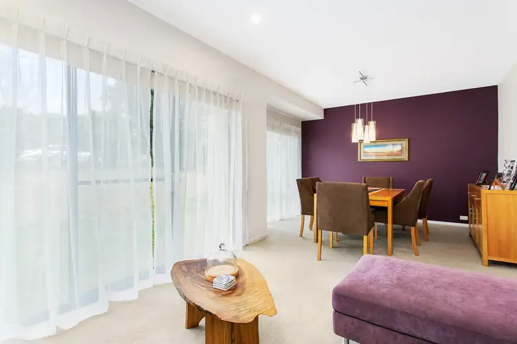 Third view of Homely house listing, 14 Barrawarn Place, Castle Hill NSW 2154