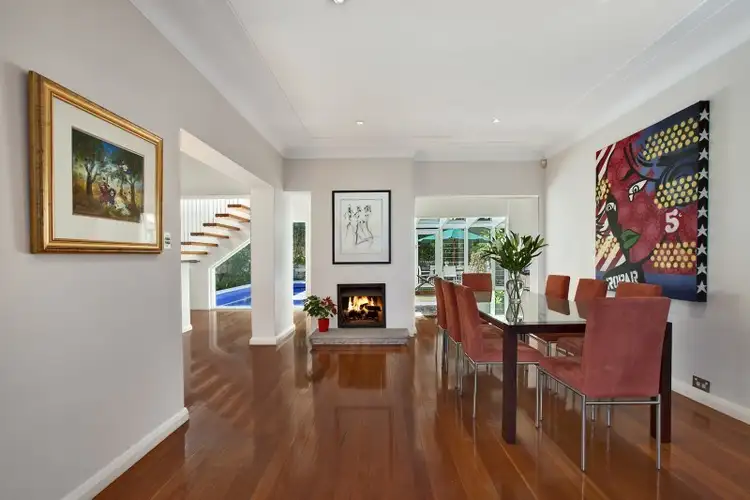 Fifth view of Homely house listing, 41 Congewoi Road, Mosman NSW 2088