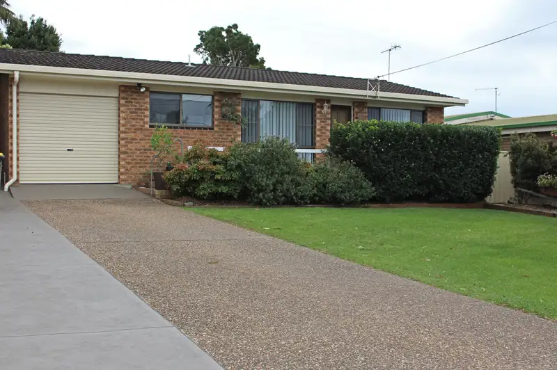 Main view of Homely house listing, 173 Princes Highway, Burrill Lake NSW 2539