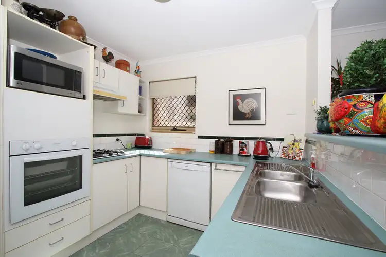 Fifth view of Homely unit listing, 9/13 John Staines Crescent, North Ipswich QLD 4305