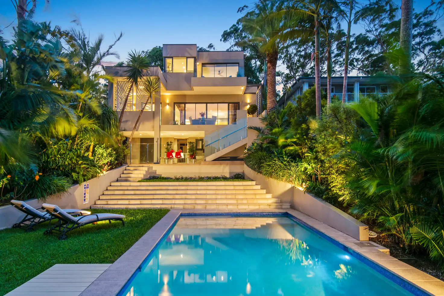 Main view of Homely house listing, 34 York Terrace, Bilgola Plateau NSW 2107