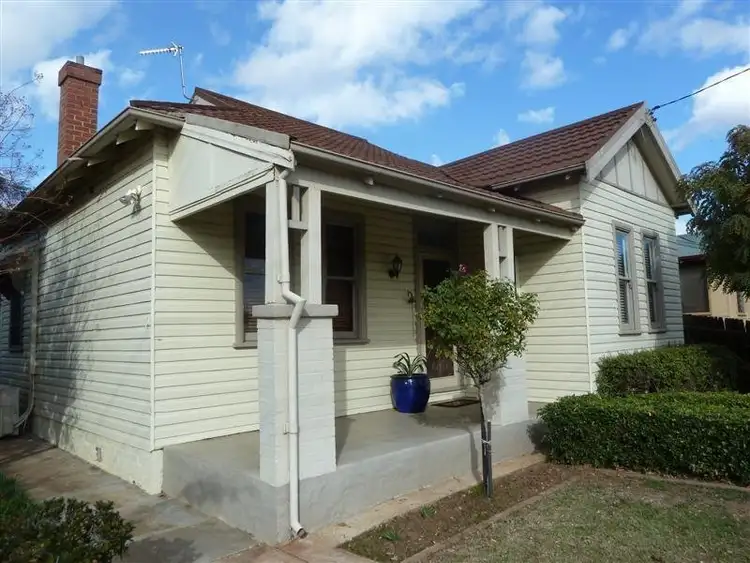 214 Fitzroy Street, Dubbo NSW 2830