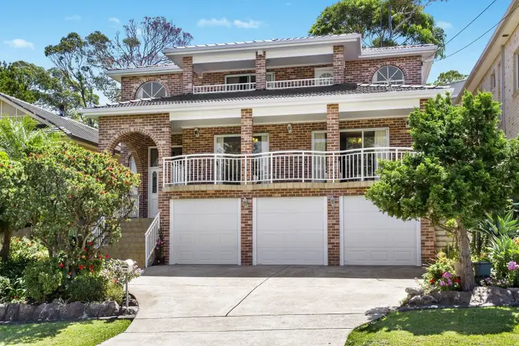 259 Connells Point Road, Connells Point NSW 2221