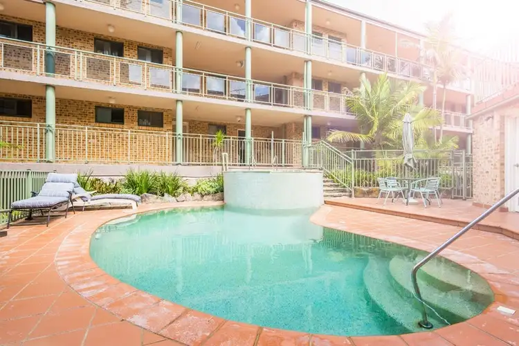 Sixth view of Homely unit listing, 40/20 Arana Close, Bangor NSW 2234