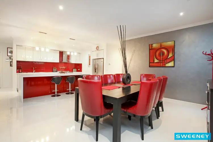 Fourth view of Homely house listing, 30 Paringa Way, Burnside VIC 3023