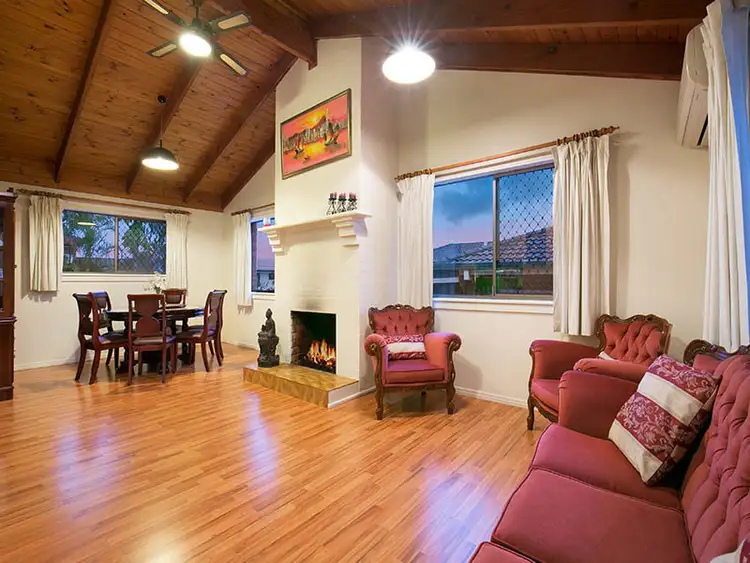 Second view of Homely house listing, 9 Brigantine Place, Sunnybank Hills QLD 4109