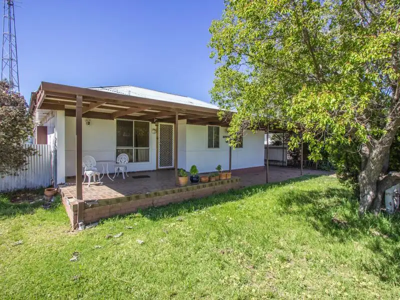 Main view of Homely house listing, 32 Valencia Street, Leeton NSW 2705