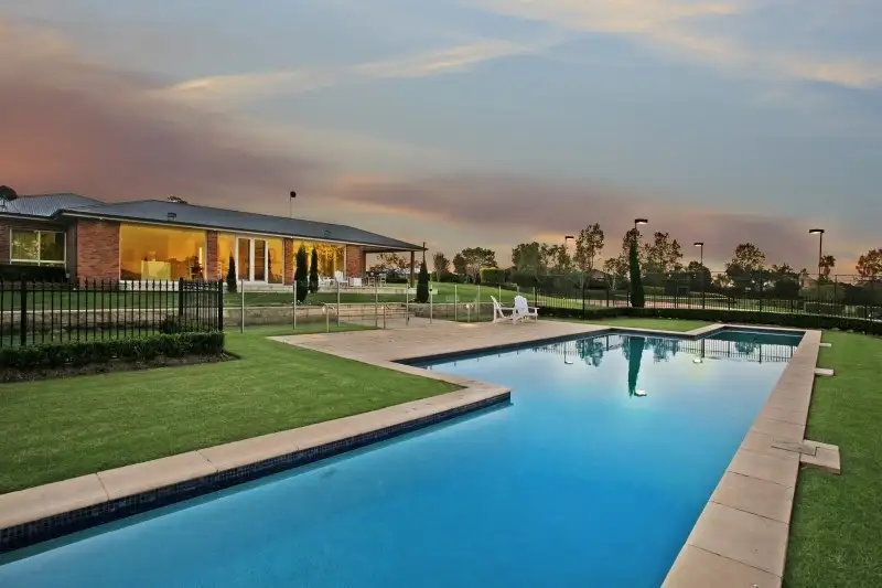 Main view of Homely house listing, 27 Forsythe Parade, Black Hill NSW 2322