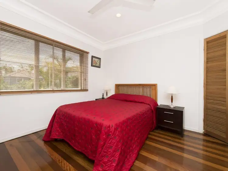Fourth view of Homely house listing, 72 Wickham Street, Morningside QLD 4170