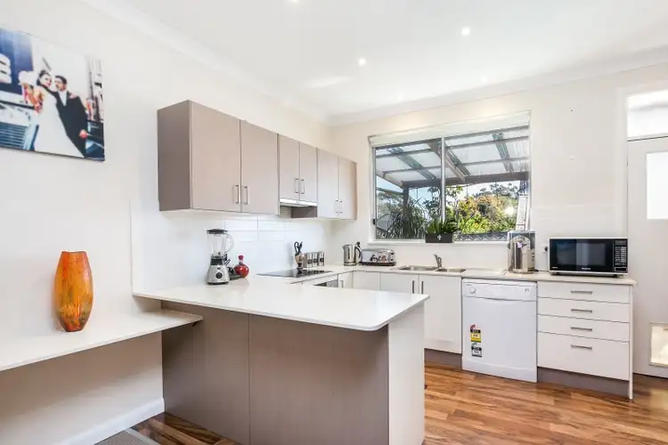 Third view of Homely villa listing, 2/3 Clareville Avenue, Sans Souci NSW 2219