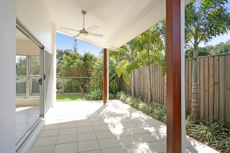 Fifth view of Homely house listing, 38 Saltwater Way, Mount Coolum QLD 4573