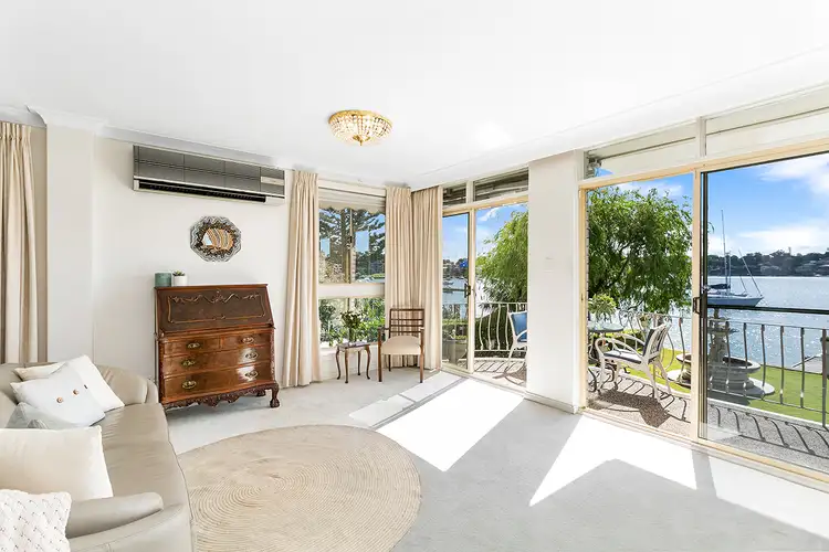 Fourth view of Homely unit listing, 5/2a Wolseley Street, Drummoyne NSW 2047
