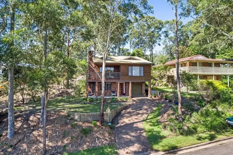 Third view of Homely house listing, 68 Kings Point Drive, Kings Point NSW 2539