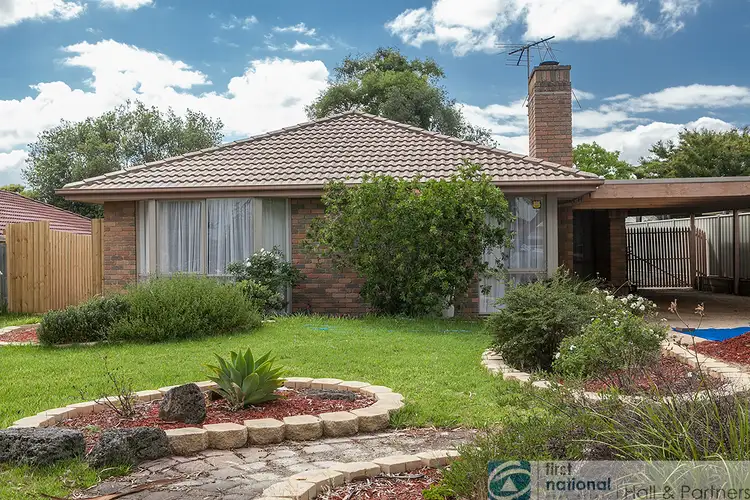 Second view of Homely house listing, 277 Power Road, Endeavour Hills VIC 3802