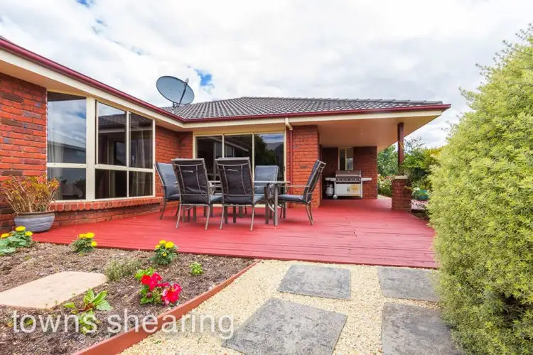 Fifth view of Homely house listing, 20 Tanner Drive, Legana TAS 7277