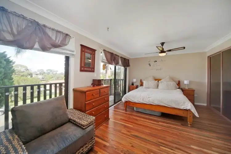 Seventh view of Homely house listing, 30 Serpentine Place, Eagle Vale NSW 2558