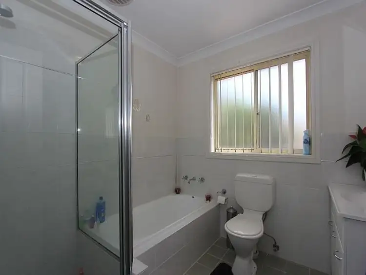 Fifth view of Homely unit listing, 9/19 Faithfull Street, Goulburn NSW 2580