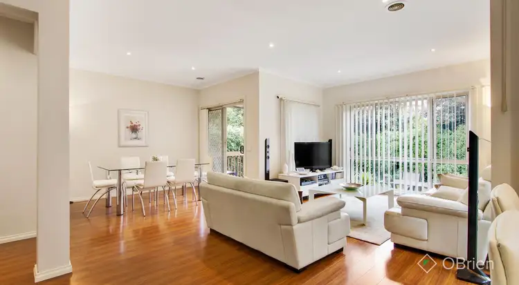 Third view of Homely house listing, 41 Watling Grove, Ferntree Gully VIC 3156