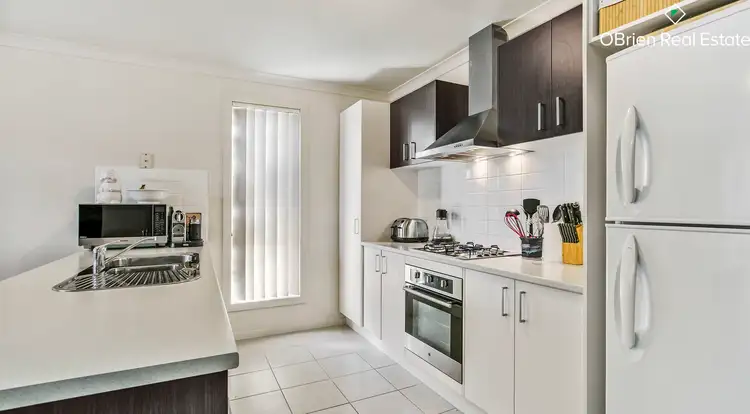 Second view of Homely house listing, 42 Melissa Way, Pakenham VIC 3810
