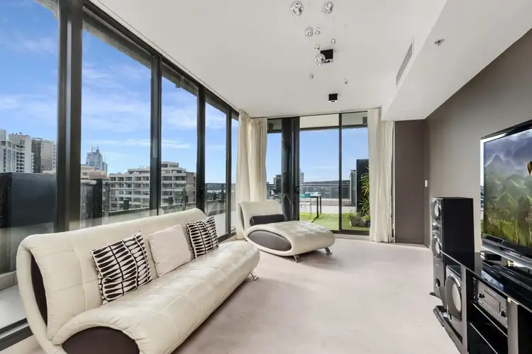 Third view of Homely apartment listing, 1309/20 Pelican Street, Surry Hills NSW 2010