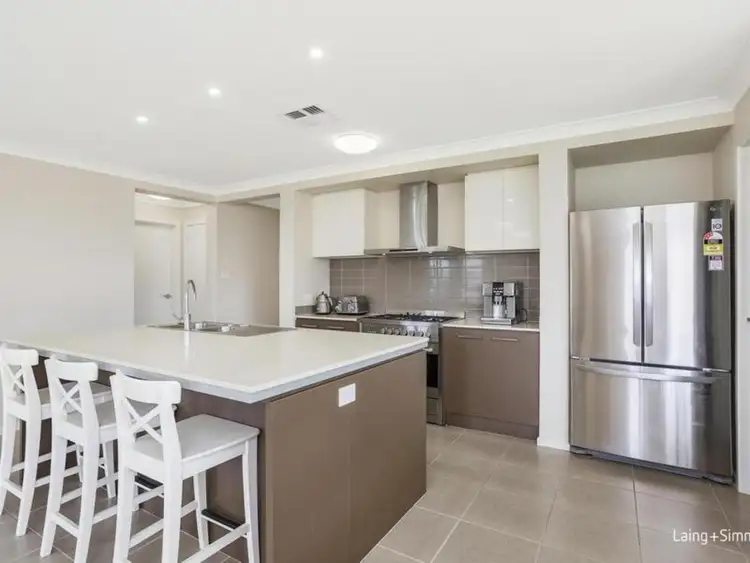Third view of Homely house listing, 63 Rafter Parade, Ropes Crossing NSW 2760