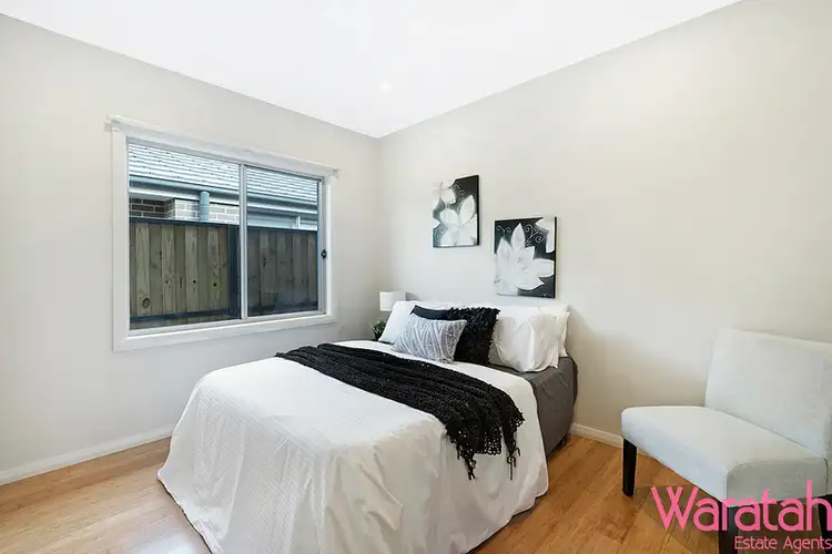 Fifth view of Homely house listing, 17 Glory Street, Schofields NSW 2762