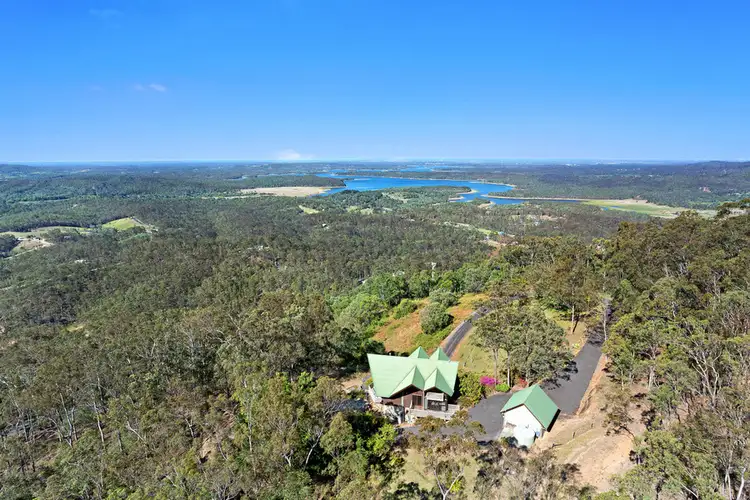 Sixth view of Homely house listing, 278 Hipathites Road, Samsonvale QLD 4520