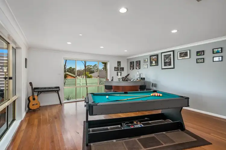Sixth view of Homely house listing, 3 Pinnibar Court, Horsley NSW 2530