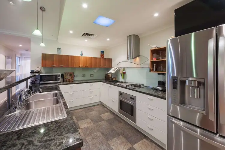 Sixth view of Homely house listing, 77 Elizabeth Street, Paddington QLD 4064