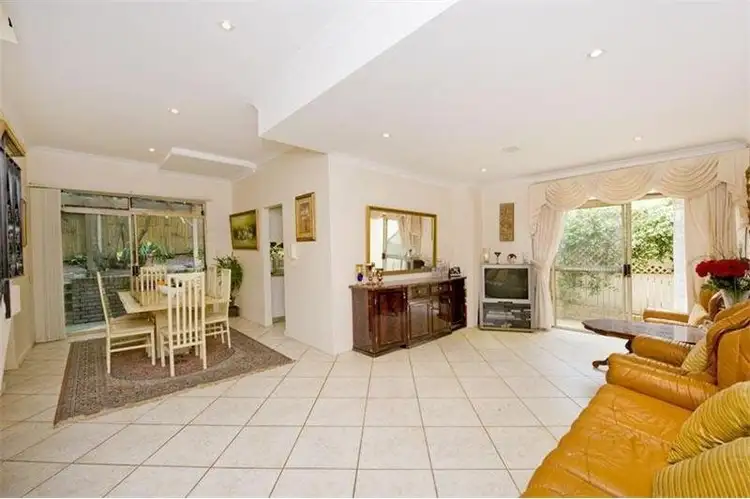Fourth view of Homely semi-detached listing, 2/30 Roberts Street, Rose Bay NSW 2029