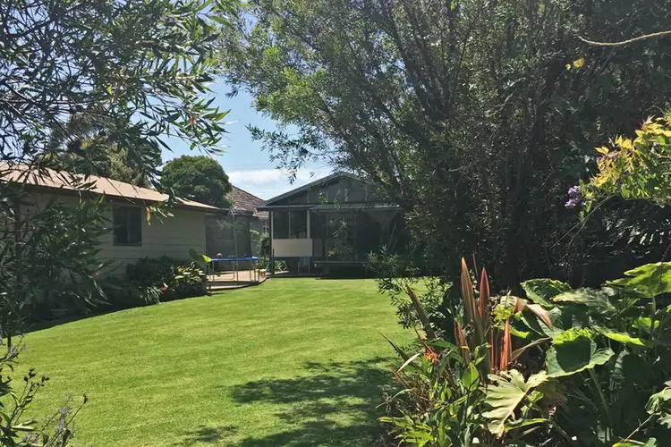 Sixth view of Homely house listing, 207 Princes Highway, Milton NSW 2538