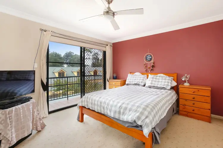 Third view of Homely townhouse listing, 15/42-54 Daphne Street, Botany NSW 2019