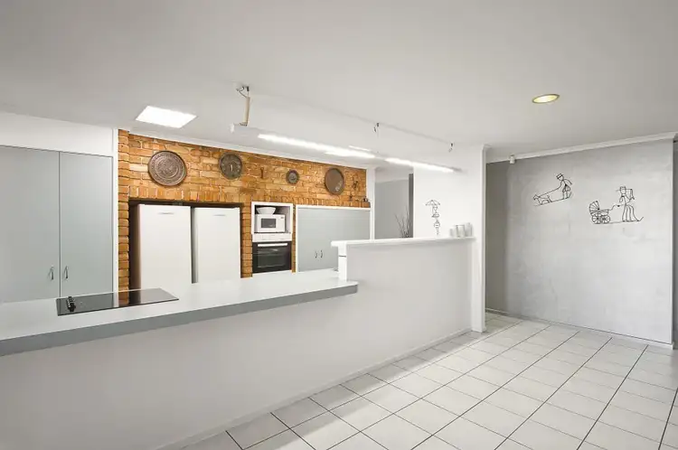 Fifth view of Homely house listing, 105 Scrub Road, Carindale QLD 4152