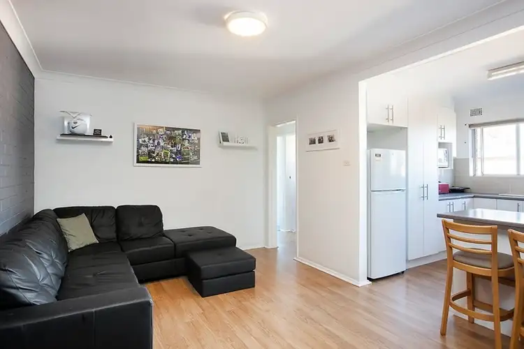 Main view of Homely unit listing, 8/154 Princes Highway, Fairy Meadow NSW 2519