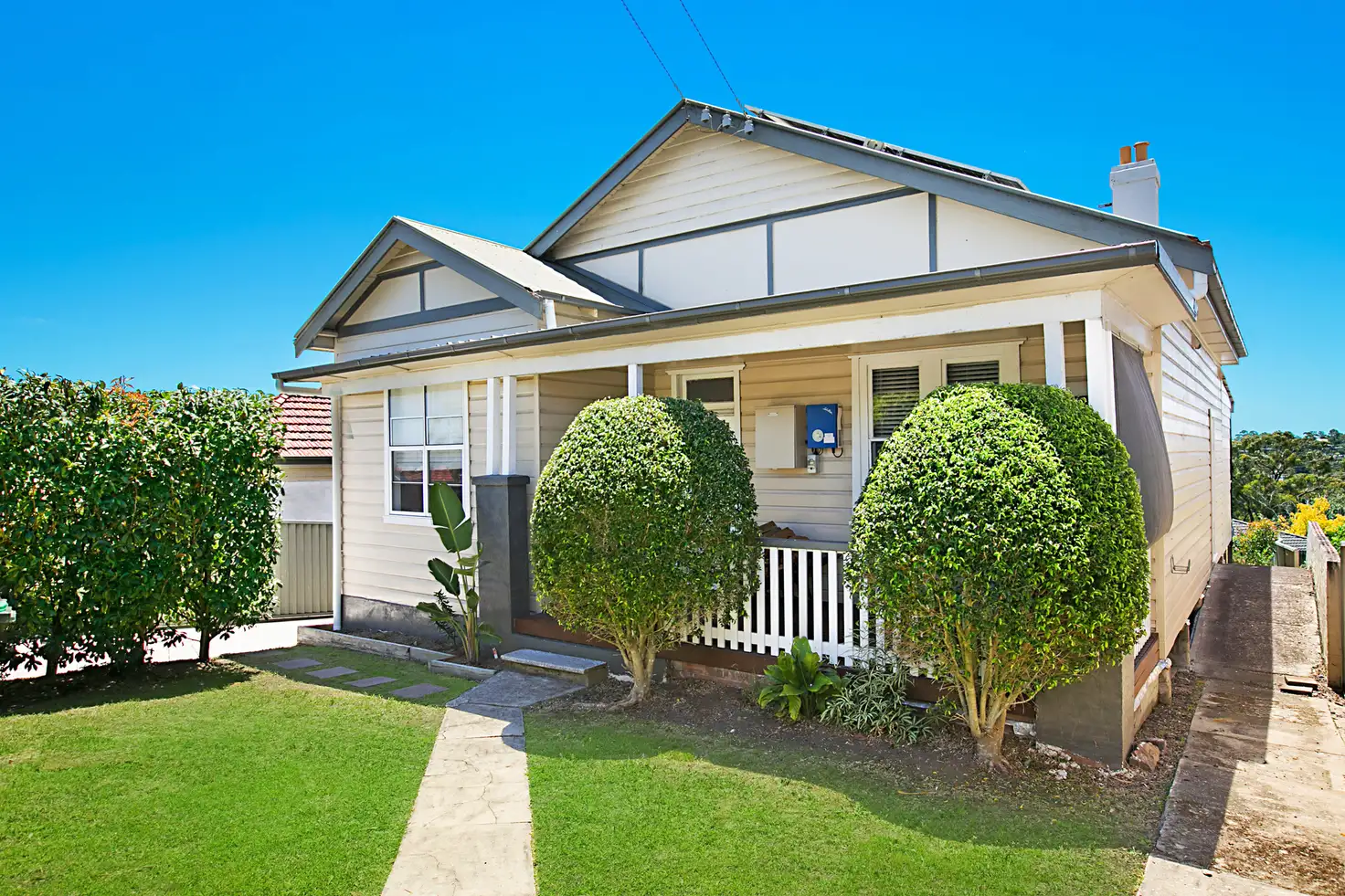 Main view of Homely house listing, 211 Main Road, Cardiff NSW 2285