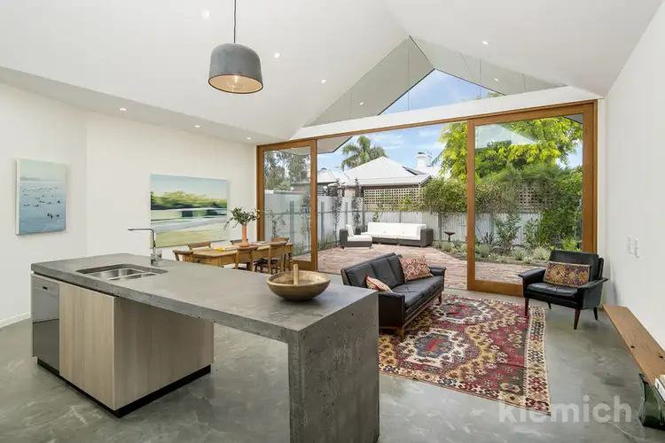 8 Morcomb Street, Stepney SA 5069