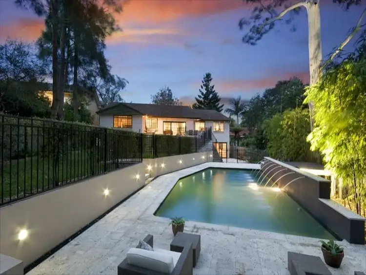 26 Barwon Avenue, South Turramurra NSW 2074