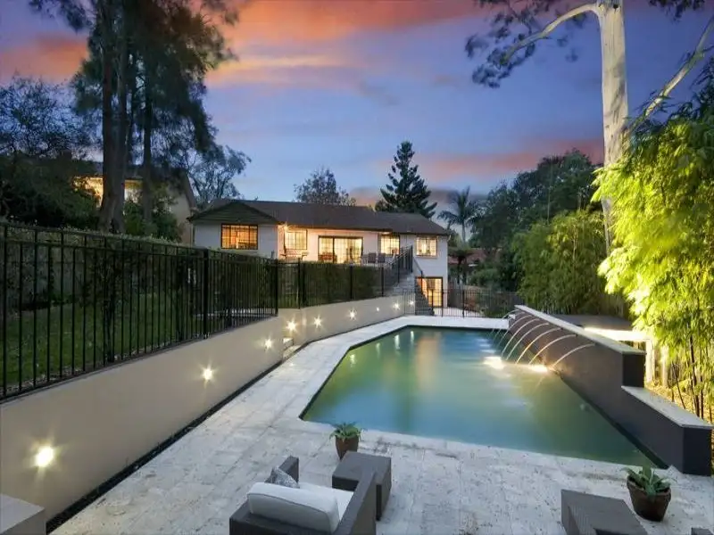 Main view of Homely house listing, 26 Barwon Avenue, South Turramurra NSW 2074