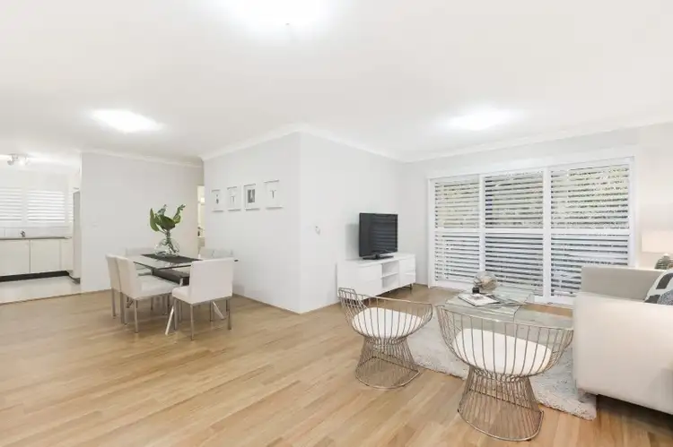 18/614 Princes Highway, Kirrawee NSW 2232