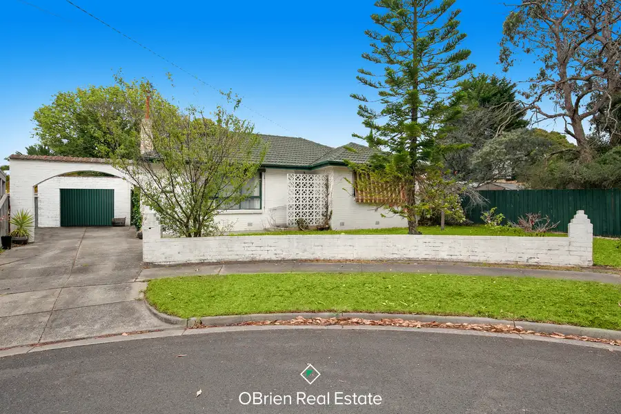 Main view of Homely house listing, 4 Boronia Close, Frankston VIC 3199