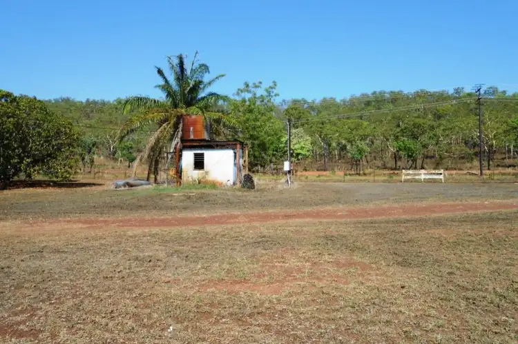 Third view of Homely house listing, 187 Stuart Highway, Coomalie Creek NT 822