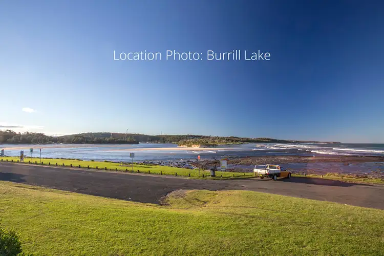 Second view of Homely house listing, 67 Wuru Drive, Dolphin Point NSW 2539