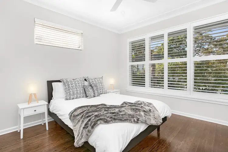 Sixth view of Homely house listing, 1 Myee Crescent, Lane Cove NSW 2066