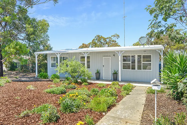 55 Pine Avenue, Victor Harbor SA 5211