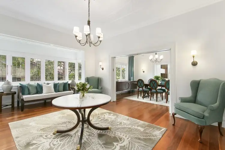 Sixth view of Homely house listing, 34 Arnold Street, Killara NSW 2071