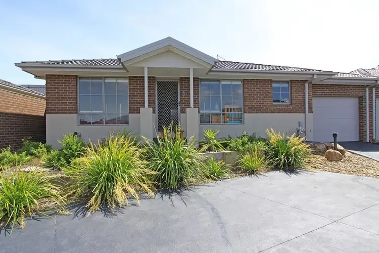 Main view of Homely unit listing, 4/38 Wingara Drive, Rosebud West VIC 3940
